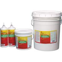Lubrifiant pour tireur de c&acirc;ble de calibre hivernal, Bouteille SPOC Demo