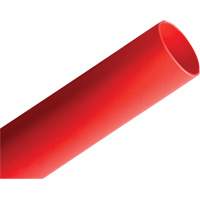 Heat Shrink Tubing, Thin Wall, 4', 0.5" (12.7mm) - 1" (25.40mm) SPOC Demo