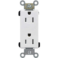 Industrial Grade Decora&reg; Outlet SPOC Demo