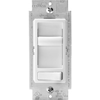 Decora SureSlide&reg; LED Dimmer SPOC Demo