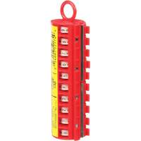 ScotchCode Wire Marker Tape Dispenser SPOC Demo