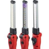 Lampe de travail compacte Strion SwitchBlade, DEL, 500 Lumens SPOC Demo