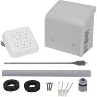 Generator Home Connection Kit SPOC Demo