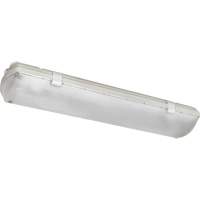 Illumina&reg; Vapor Tight Lighting Unit, Polycarbonate, LED, 120 - 277 V SPOC Demo