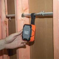 Haut-parleur sans fil pour chantier (outil seulement), Lithium-ion SPOC Demo
