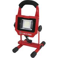 Work Light, LED, 15 W, 1500 Lumens, Aluminum Housing SPOC Demo