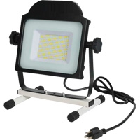 Projecteur, DEL, 100 W, 10000 lumens SPOC Demo