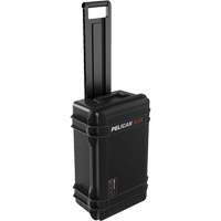 Valise 1535TRVL Air Travel, Mallette rigide SPOC Demo