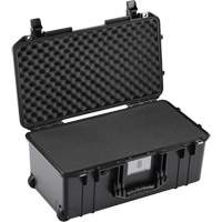 Valise 1556 Air, Mallette rigide SPOC Demo