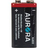 Industrial Alkaline Batteries, 9 V SPOC Demo