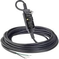 Self-Test Automatic Reset GFCI Cord Set SPOC Demo