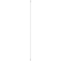 LEDlescent 8' LED T8 Ballast-Free Lamp, 32 W, 4400 Lumens, FA8 Base SPOC Demo