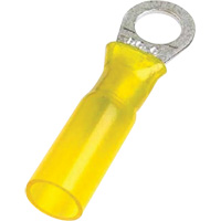 Heat Shrinkable Ring Terminals SPOC Demo
