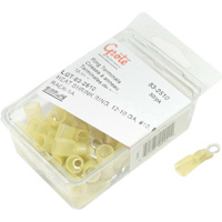 Heat Shrinkable Ring Terminals SPOC Demo