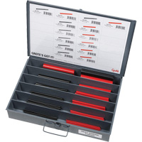 Heat Shrink Tubing Assortment Tray SPOC Demo