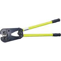 Handheld Hexcrimp Crimper SPOC Demo