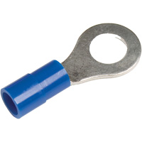 Nylon Ring Terminals SPOC Demo
