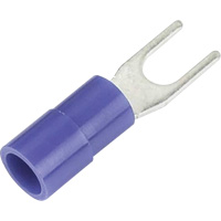 Nylon Spade Terminals SPOC Demo