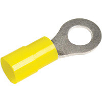 Nylon Ring Terminals SPOC Demo