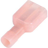 22 - 16 Gauge Female Nylon Quick Disconnects SPOC Demo