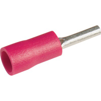 Vinyl Pin Terminal Connectors SPOC Demo