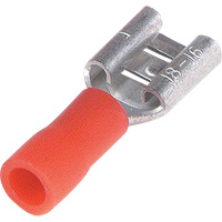 22 - 16 Gauge Female Nylon Quick Disconnects SPOC Demo