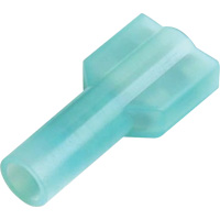 16 - 14 Gauge Female Nylon Quick Disconnects SPOC Demo