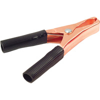 Industrial Grade  Heavy-Duty 50A Charging Clip SPOC Demo