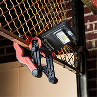 Lampe de travail rotative BearTrap 360, DEL, 2000 lumens SPOC Demo