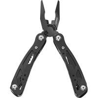 CT225 Black Mult-tool, 4-7/10" L SPOC Demo