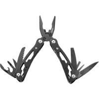 CT225 Black Mult-tool, 4-7/10" L SPOC Demo