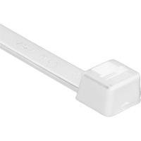 Attache-c&acirc;ble pour usage intense, Longueur 15", R&eacute;sistance &agrave; la traction 120 lb, Naturel SPOC Demo