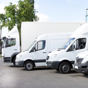 Fleet & Automotive