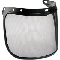 &eacute;cran &agrave; visi&egrave;re grillag&eacute;, 15-1/2" la x 7" h SPOC Demo