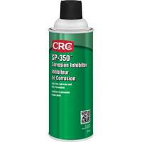 SP-350 Corrosion Inhibitor, Aerosol Can SPOC Demo