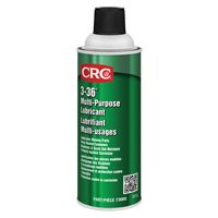 3-36&reg; Multi-Purpose Lubricant & Corrosion Inhibitor, Aerosol Can SPOC Demo