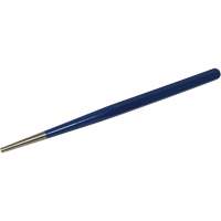Long Taper Punch SPOC Demo