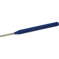 Pin Punch, 1/8" Dia. x 4-3/4" L SPOC Demo