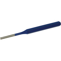 Pin Punch, 3/16" Dia. x 6-1/4" L SPOC Demo