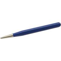 Centre Punch, 1/8" Dia., 3/8" Stock Size, 5" L SPOC Demo