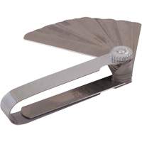 Feeler Gauge Set SPOC Demo