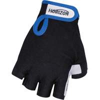 Gants att&eacute;nuateurs de vibration sans doigts, Taille T-Grand, Paume Ch&egrave;vre SPOC Demo