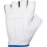 Gants att&eacute;nuateurs de vibration sans doigts, Taille T-Grand, Paume Ch&egrave;vre SPOC Demo
