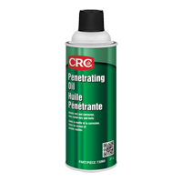 Penetrating Oil, Aerosol Can, 312 g SPOC Demo