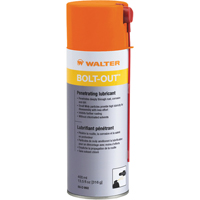 Bolt-Out Penetrating Lubricant, Aerosol Can SPOC Demo