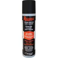 Releasall&reg; Industrial Penetrating Oil, Aerosol Can, 16 oz. SPOC Demo