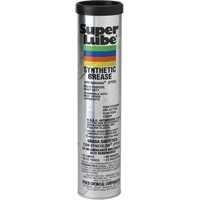 Graisse synth&eacute;tique Super Lube a/PFTE, 400 g, Cartouche SPOC Demo