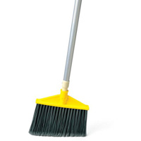 Angle Broom, 56" Long SPOC Demo