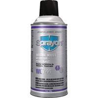 WL744 Welding Defect Detector - Penetrant, Aerosol Can SPOC Demo